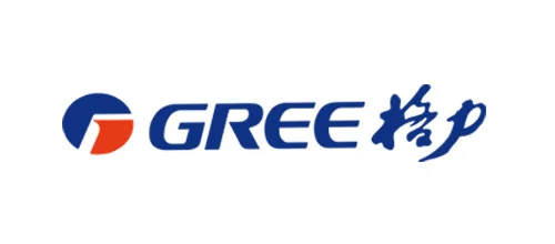 格力logo