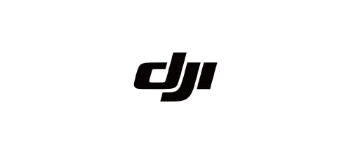 大疆logo
