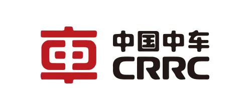 中国中车logo