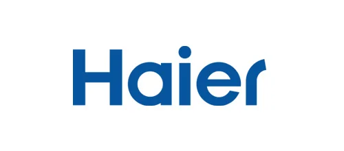海尔logo
