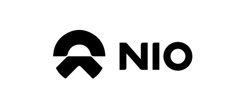 蔚来汽车logo